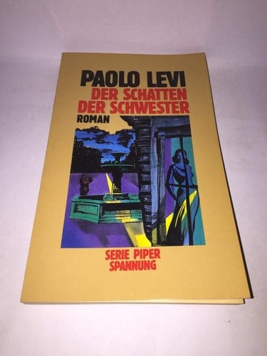 Der Schatten der Schwester Roman
