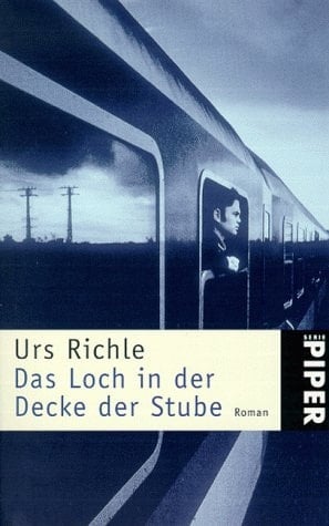 Das Loch in der Decke der Stube Roman