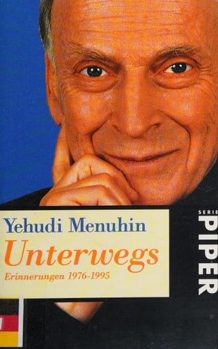 Unterwegs Erinnerungen 1976-1995