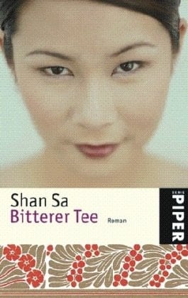 Bitterer Tee Roman
