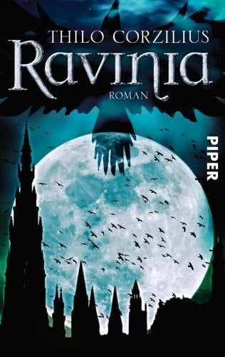 Ravinia Roman