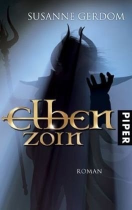 Elbenzorn Roman