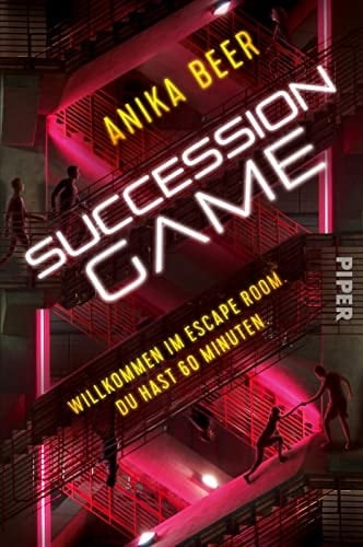 Succession Game Roman