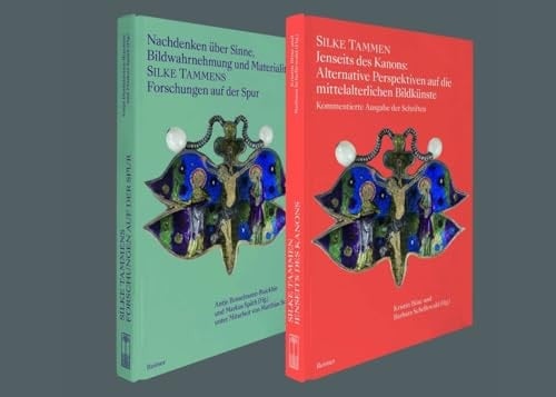 Silke Tammen (1964-2018) Zum Gedenken in Zwei Banden Silke Tammens Forschungen Auf Der Spur