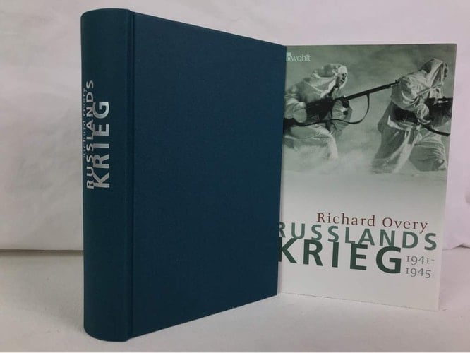 Russlands Krieg 1941 - 1945