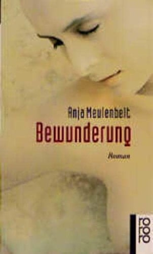 Bewunderung Roman