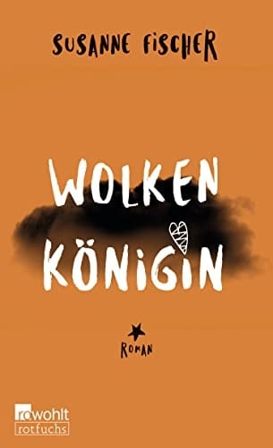 Wolkenkönigin Roman