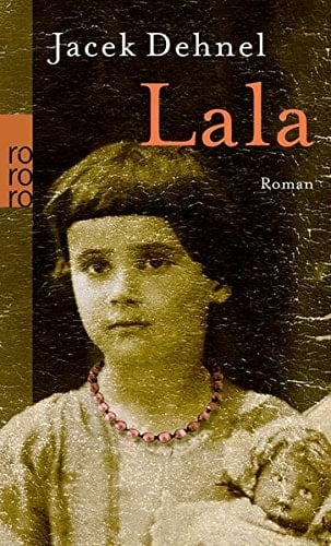 Lala Roman