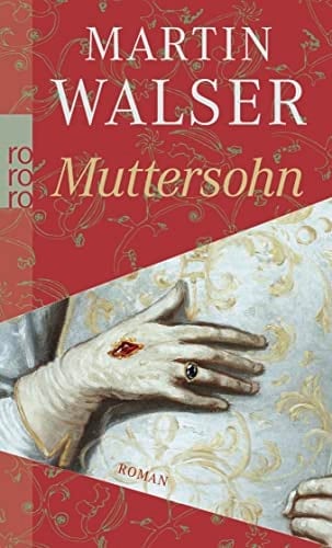 Muttersohn Roman