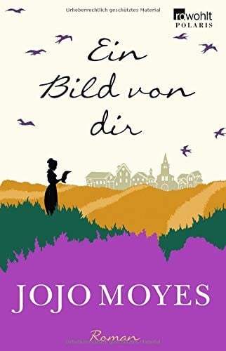 The Girl You Left Behind