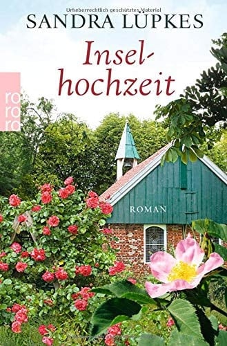 Inselhochzeit Roman