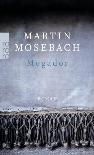 Mogador Roman