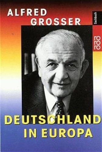 Deutschland in Europa