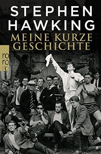 Meine kurze Geschichte
