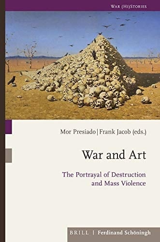 War and Art The Portrayal of Destruction and Mass Violence