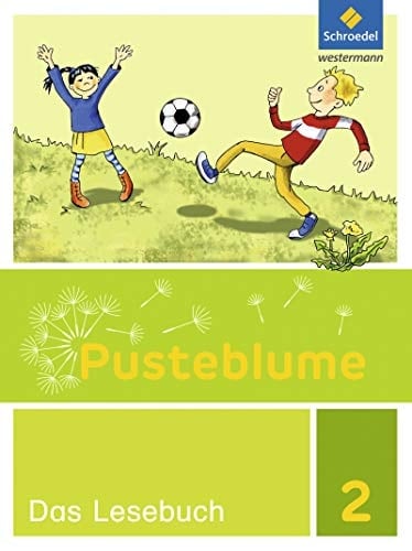Pusteblume Das Lesebuch