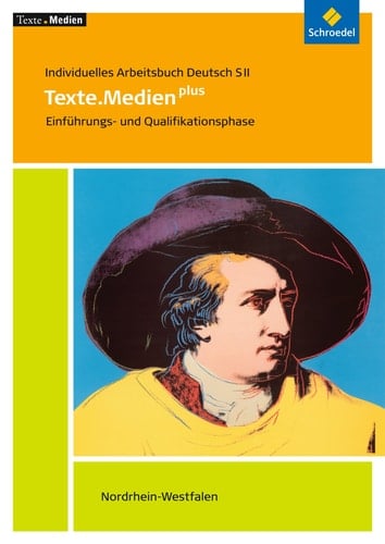 Texte.Medien plus Hauptbd.