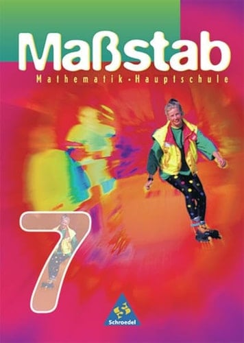 Maßstab Mathematik Hauptschule