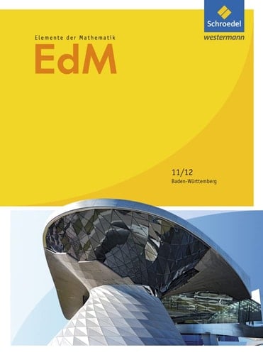 Elemente der Mathematik - EdM