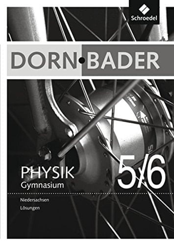 Dorn Bader - Physik Gymnasium Niedersachsen