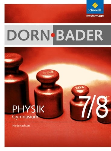 Dorn Bader - Physik Gymnasium Niedersachsen