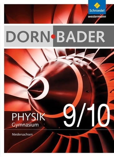 Dorn Bader - Physik Gymnasium Niedersachsen