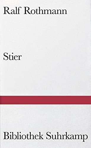 Stier Roman