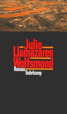 Wolfsmond Roman