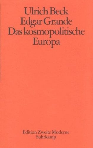 Kosmopolitisches Europa