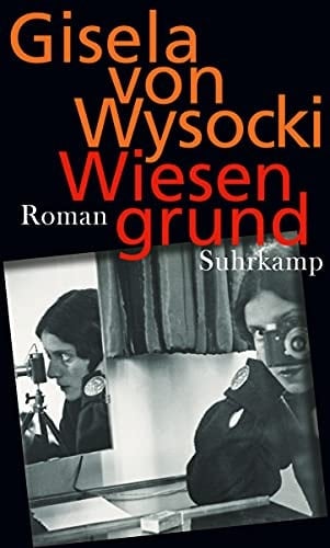 Wiesengrund Roman