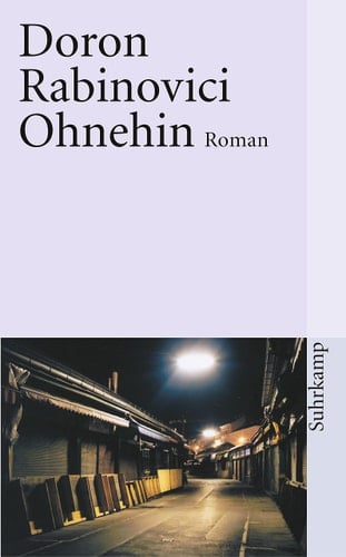 Ohnehin Roman