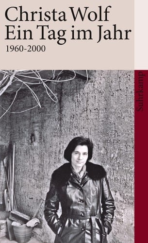 Ein Tag im Jahr 1960-2000
