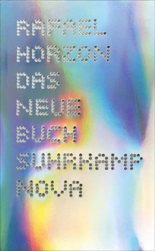 Das neue Buch