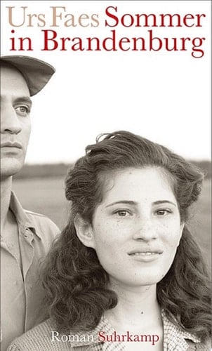 Sommer in Brandenburg