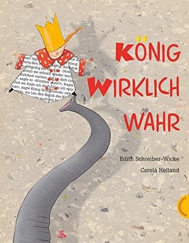 König Wirklich Wahr