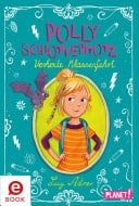Polly Schlottermotz: Verhexte Klassenfahrt
