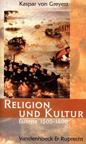 Religion und Kultur Europa 1500-1800