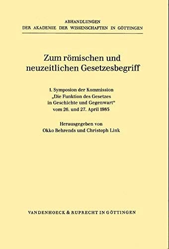 Abhandlungen der Akademie der Wissenschaften in Göttingen, Philologisch-Historische Klasse
