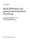Die Südostasienwissenschaften in den USA, in Westeuropa und in der Bundesrepublik Deutschland e. Bericht im Auftr. d. Inst. für Asienkunde, Hamburg