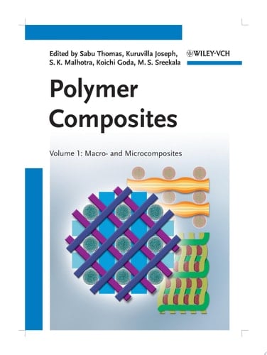 Polymer Composites, Macro- and Microcomposites