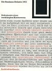 Die Bauhaus-Debatte 1953 Dokumente einer verdrängten Kontroverse