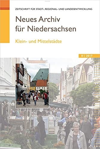 Klein- und Mittelstädte