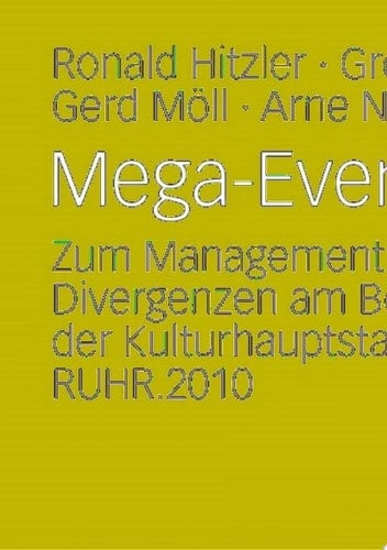 Mega-Event-Macher