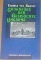 Grundzüge der Geschichte Ungarns (Grundzüge ; Bd. 10) (German Edition)