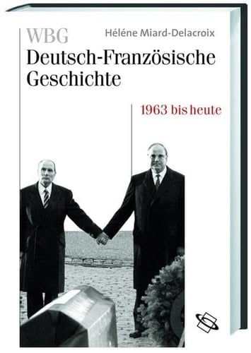 WBG Deutsch-Französische Geschichte