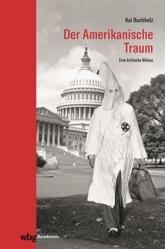 Der Amerikanische Traum Eine kritische Bilanz