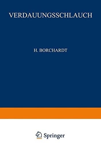 Rachen und Tonsillen, Speiseröhre, Magen und Darm, Bauchfell (Handbuch der speziellen pathologischen Anatomie und Histologie) (German Edition)