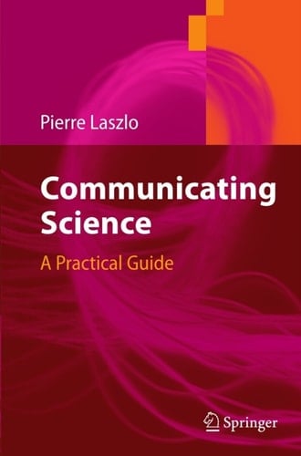 Communicating Science