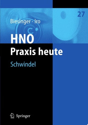 Schwindel