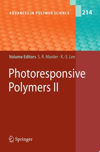 Photoresponsive Polymers II
